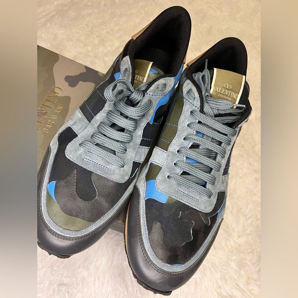 Valentino Garavani sneakers